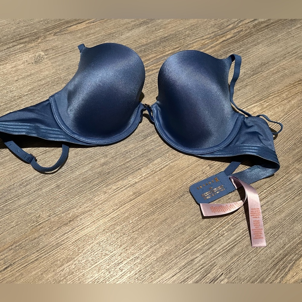 NWOT Savage Fenton Bra